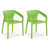 Green is out of stock
