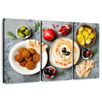 Yarlin Traditional Arabic Cuisine