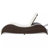 Vinton 80" Long Single chaise with Cushions-1300377990