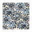 Inman Navy/Blue/Beige Standard Cotton Duvet Cover-1026338172
