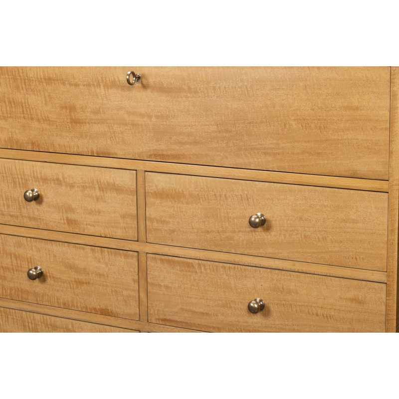 Mathews Chest