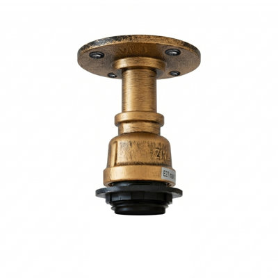 Semi Flush Mount