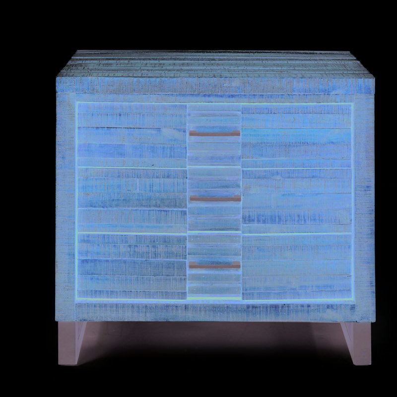 Table de chevet Modern Modern