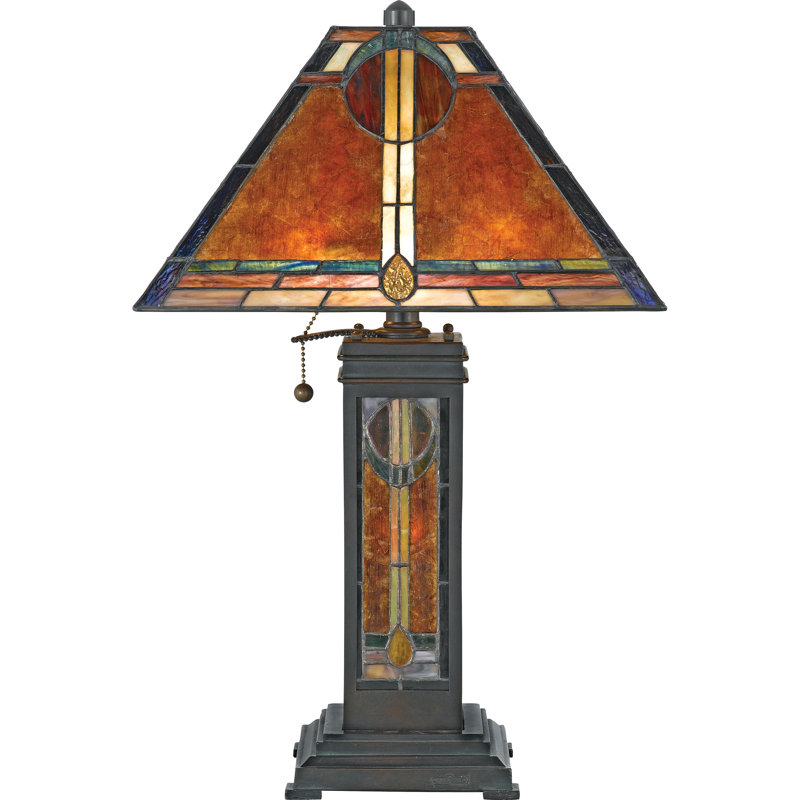 Lampe de table 23,5 "Alekya