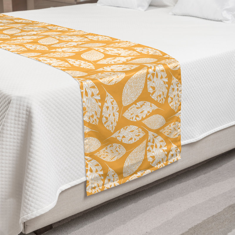 Bed Runner, King