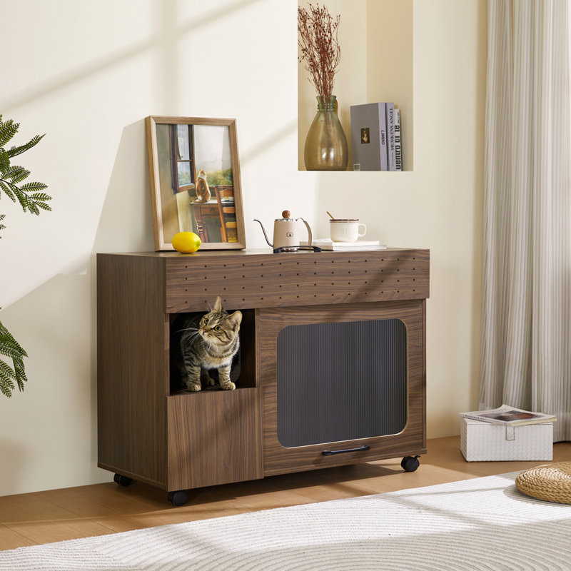 Armoire de rangement