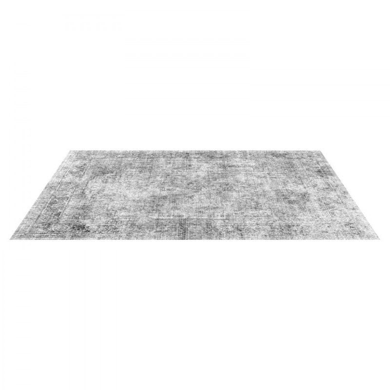 Faux Fur Area Rug, Rectangle 274.3cm x 365.8cm