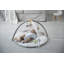 92cm L with Hanging Toys