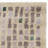 Martha Stewart Hand Tufted Wool/Viscose Geometric Rug in Gray-11179285