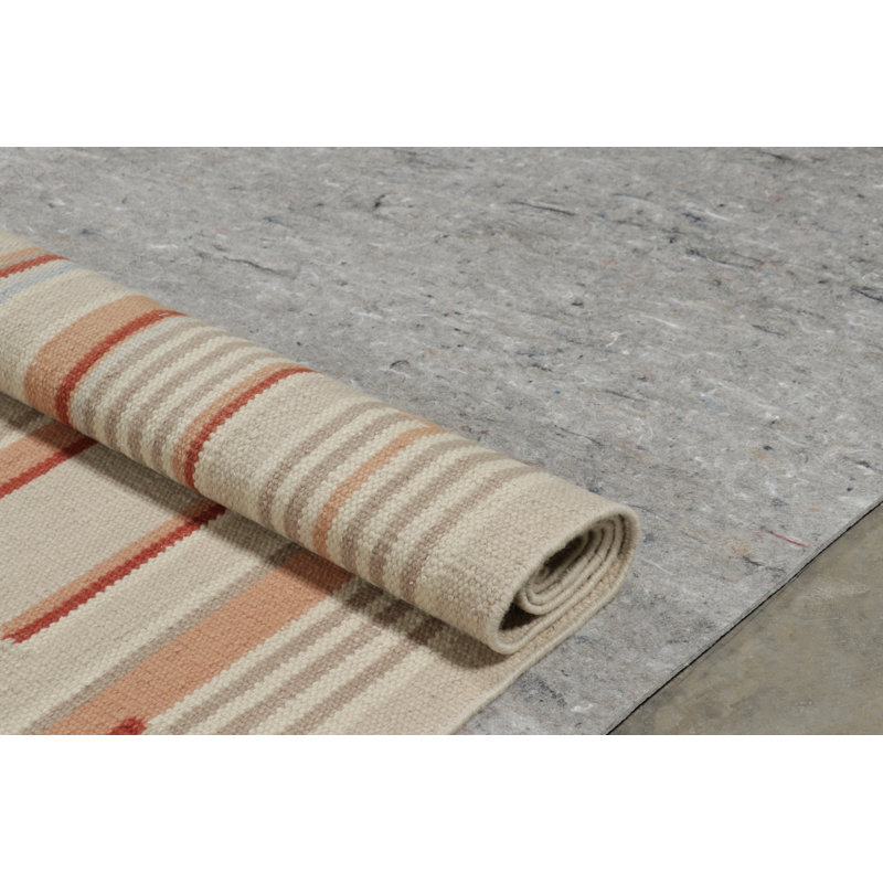 1" Non-Slip Rug Pad, Rectangle 4' x 6'
