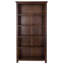 Somerville Bookcase, 5 shelf
