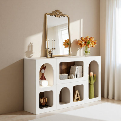 Chic Entrance Table,Wooden Console Table,Modern Sofa Table