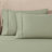 Mellark 1200 Thread Count Certified Egyptian Cotton Sateen Sheet Set-1130695108-1130695104