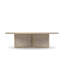 Rosenell Round Coffee Table-1846676742