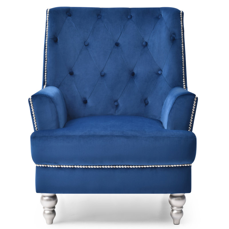 Chaise Glory Furniture Pamona