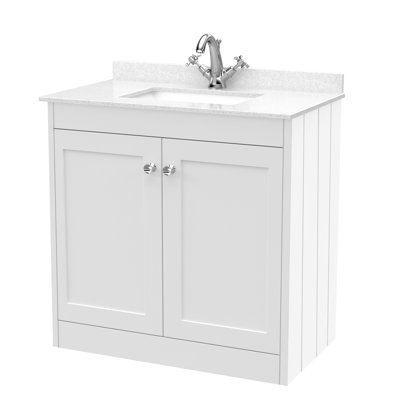 Ashwick Bathroom Vanity