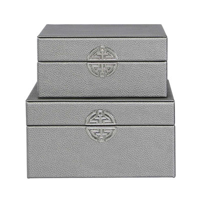 Jewellery Box