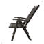 Fauteuil inclinable d'extérieur à 5 positions Malibu-2069602242