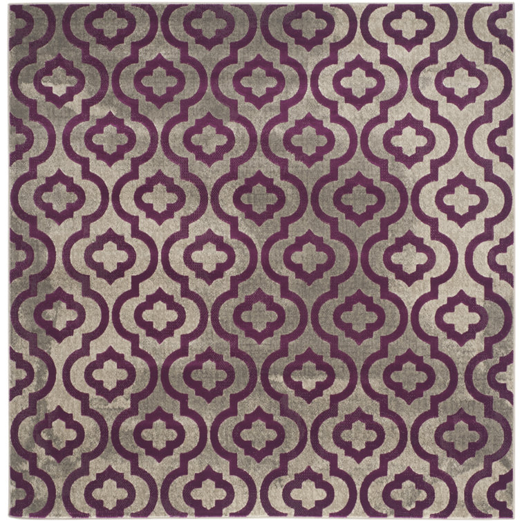 Fatlina Porcello Performance Oriental Rug