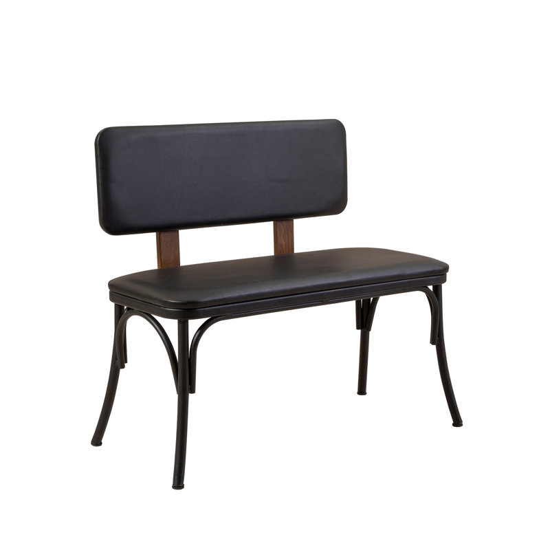 Banc, Noir, noir, noir, noir, Brun