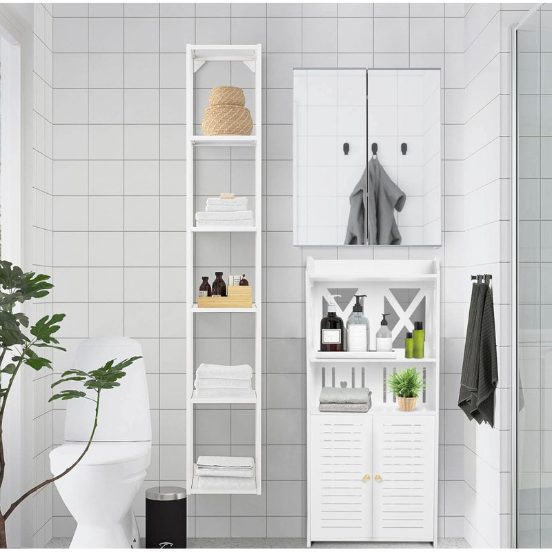 Bathroom Cabinet