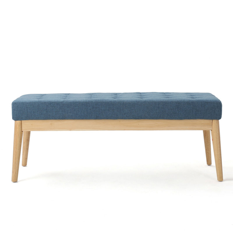 OTTOMAN, Blue