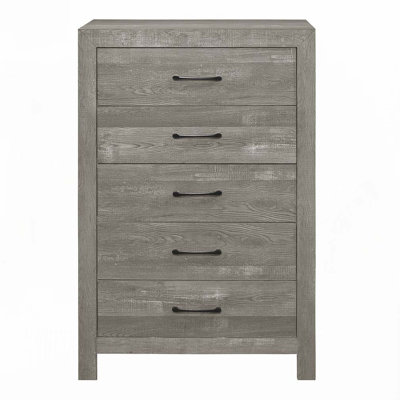 Commode 5 tiroirs Davaya