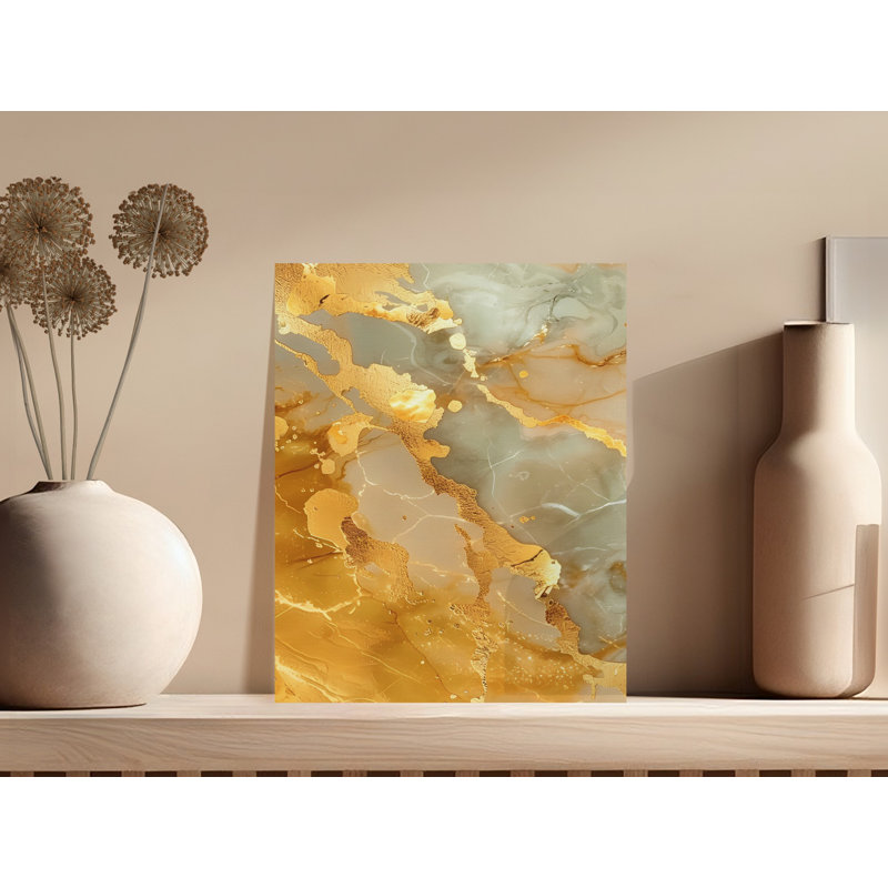 Alexx Wrapped Canvas Print, 50.8 cm H x 40.64 cm W