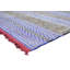One-of-a-Kind Rectangle 6'11" X 9'9" Hand Knotted Area Rug