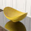 Swoop Ceramic Decorative Bowl-862056735