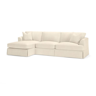 Lucia Chaise Sectional