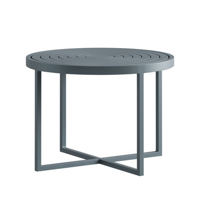 Round Dining Table