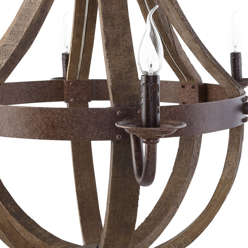 Lustre Ballista de Modway
