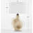 Armantine Glass Table Lamp