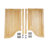 Solid Wood Dual Partition-129414865-129414869