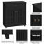  18 Pair Shoe Storage-125431253