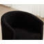 Chaise de baril Modern-1436913467