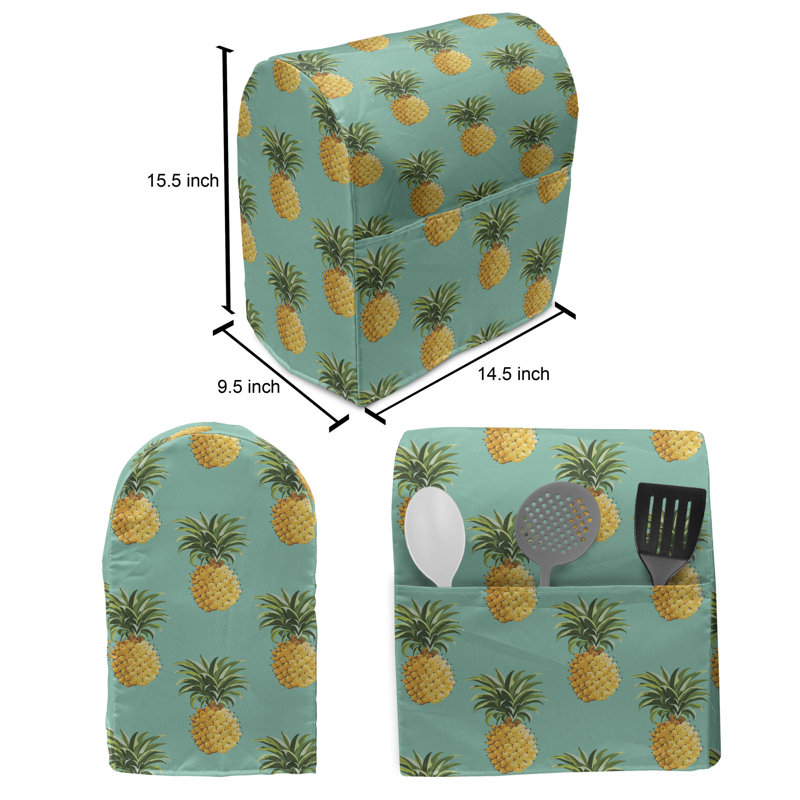 East Urban Home All That Apply Mixer Cover Mixer Accessory