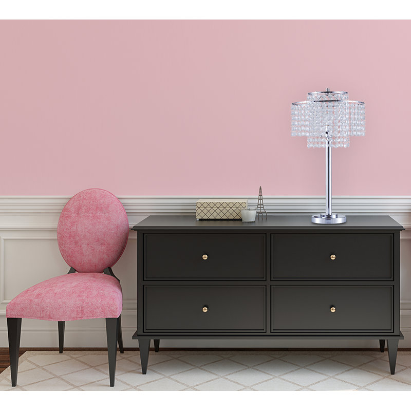 Meacham Metal Table Lamp