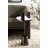 Hardeman Genuine Marble Pedestal End Table-1293736101