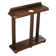 The Level Best Wood Professional Grade Pool Cue Rack