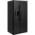 36" Counter Depth Side-by-Side 21.9 cu. ft. Refrigerator
