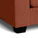 Anastase 87'' Upholstered Sofa