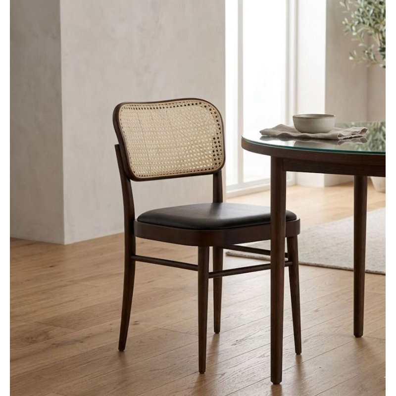 Chaise parsons Davinee