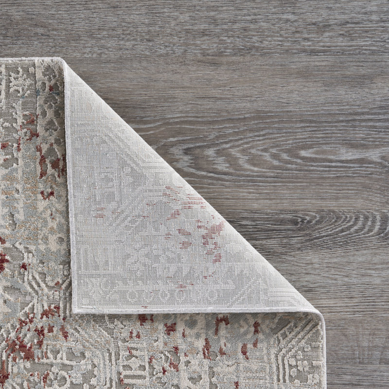 Walden Southwestern Indoor Rug, Rectangle 5'3" x 7'6"
