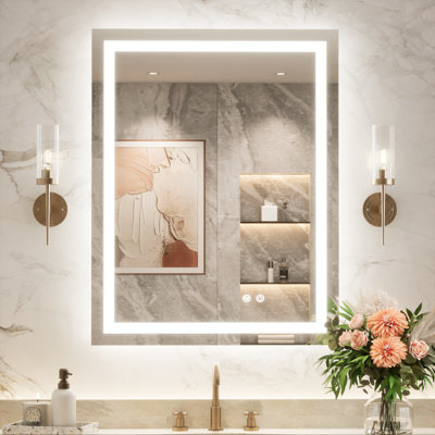 Wall Vanity Mirror