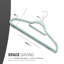 Balbuena Velvet Standard Hanger-2113475158