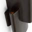 Lotura 4 - Light LED Flush Mounted Sconce-1834423443