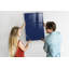 Magnetic Glass Dry Erase Board-1888021058