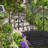 Garden Iron Bridge